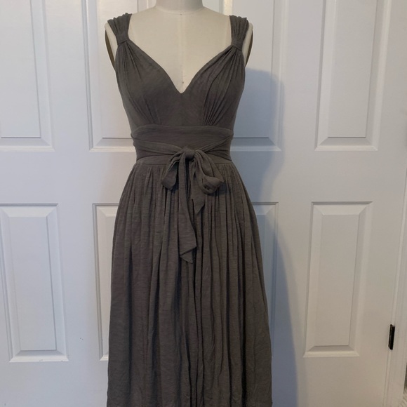 Tracy Reese Dresses & Skirts - ✨Tracy Reese slub knit dress Sz 6✨